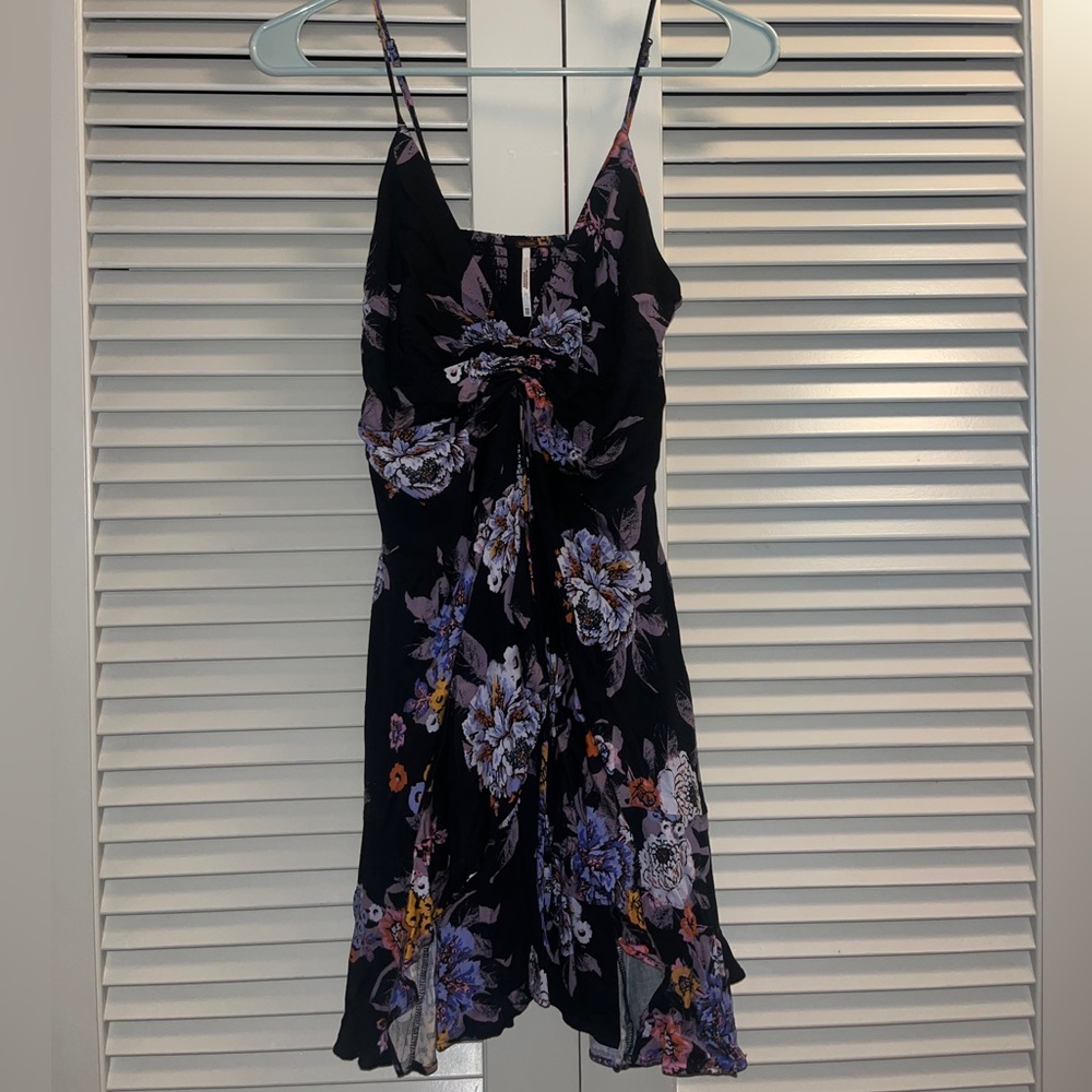 Free People Dress!